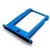 iPhone 4 4S Sim Card Tray Μπλέ iPhone 4 4S Sim Card Tray Μπλέ
